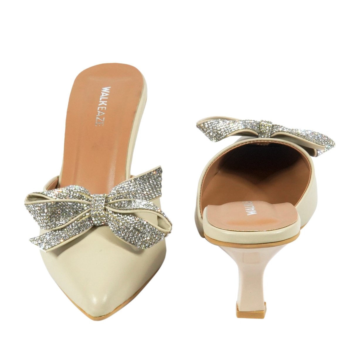 Women Formal Mules - 74173S