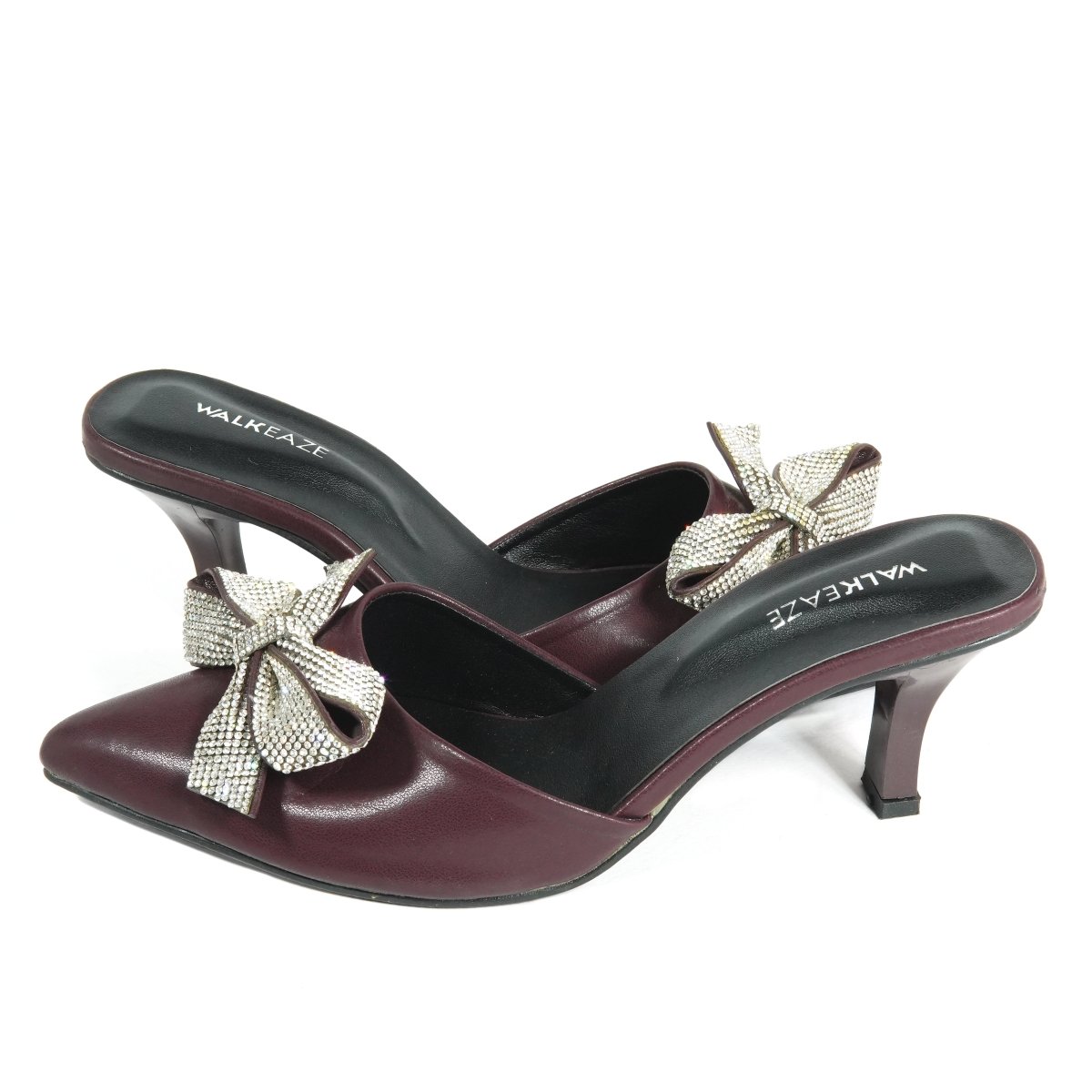 Women Formal Mules - 74173S