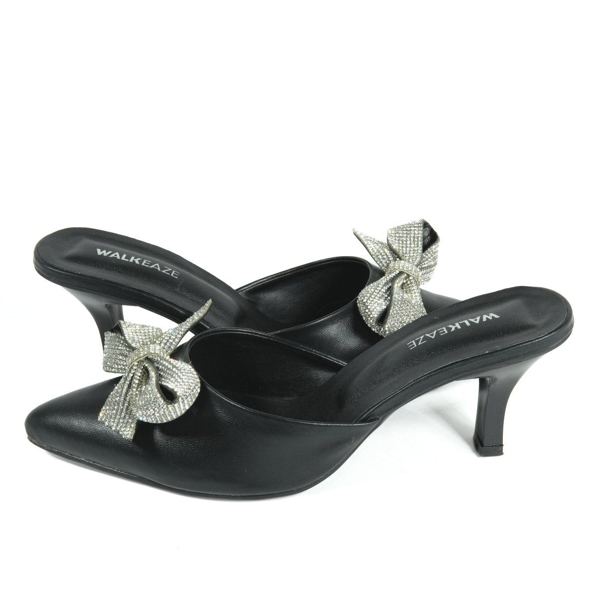 Women Formal Mules - 74173S