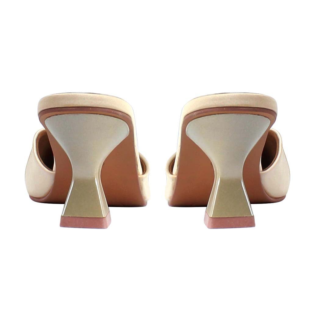 Women Formal Mules - 74643S