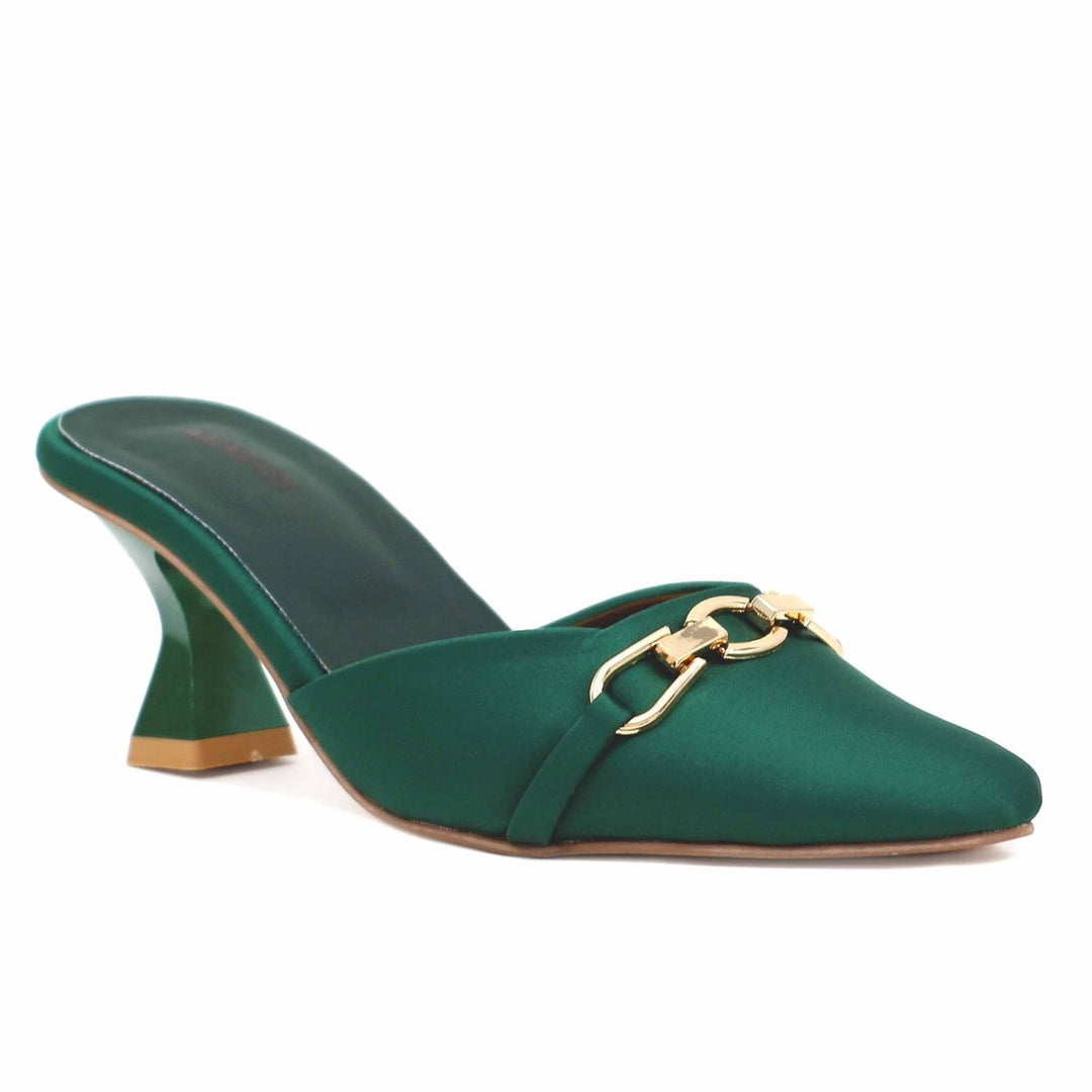 Women Formal Mules - 74643S - Mules - Walkeaze