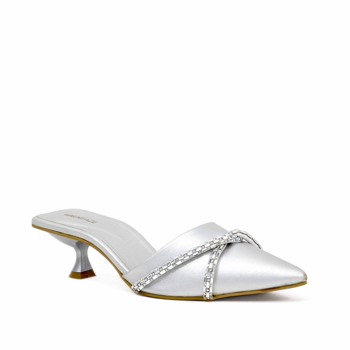 Women Formal Mules - 74798S