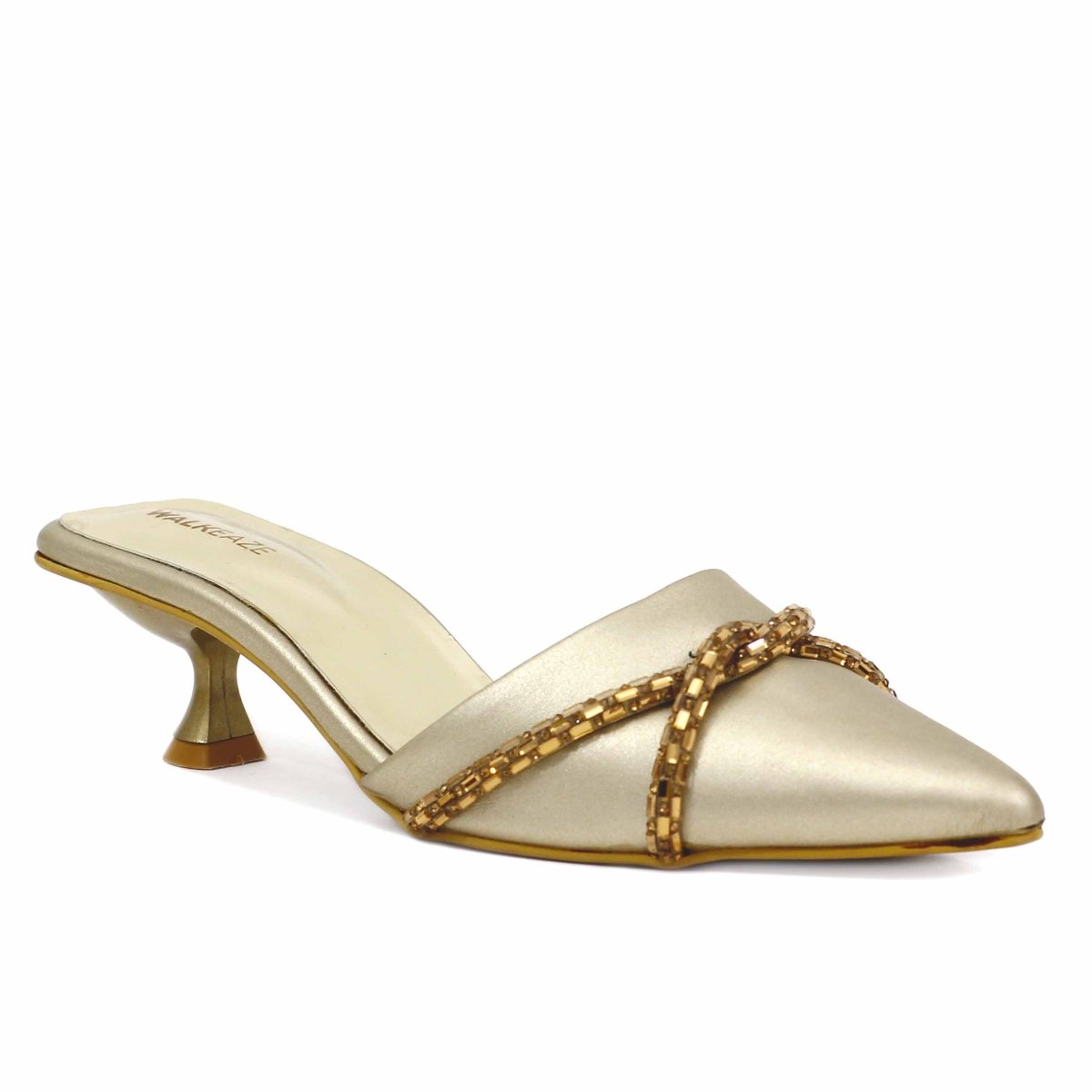 Women Formal Mules - 74798S