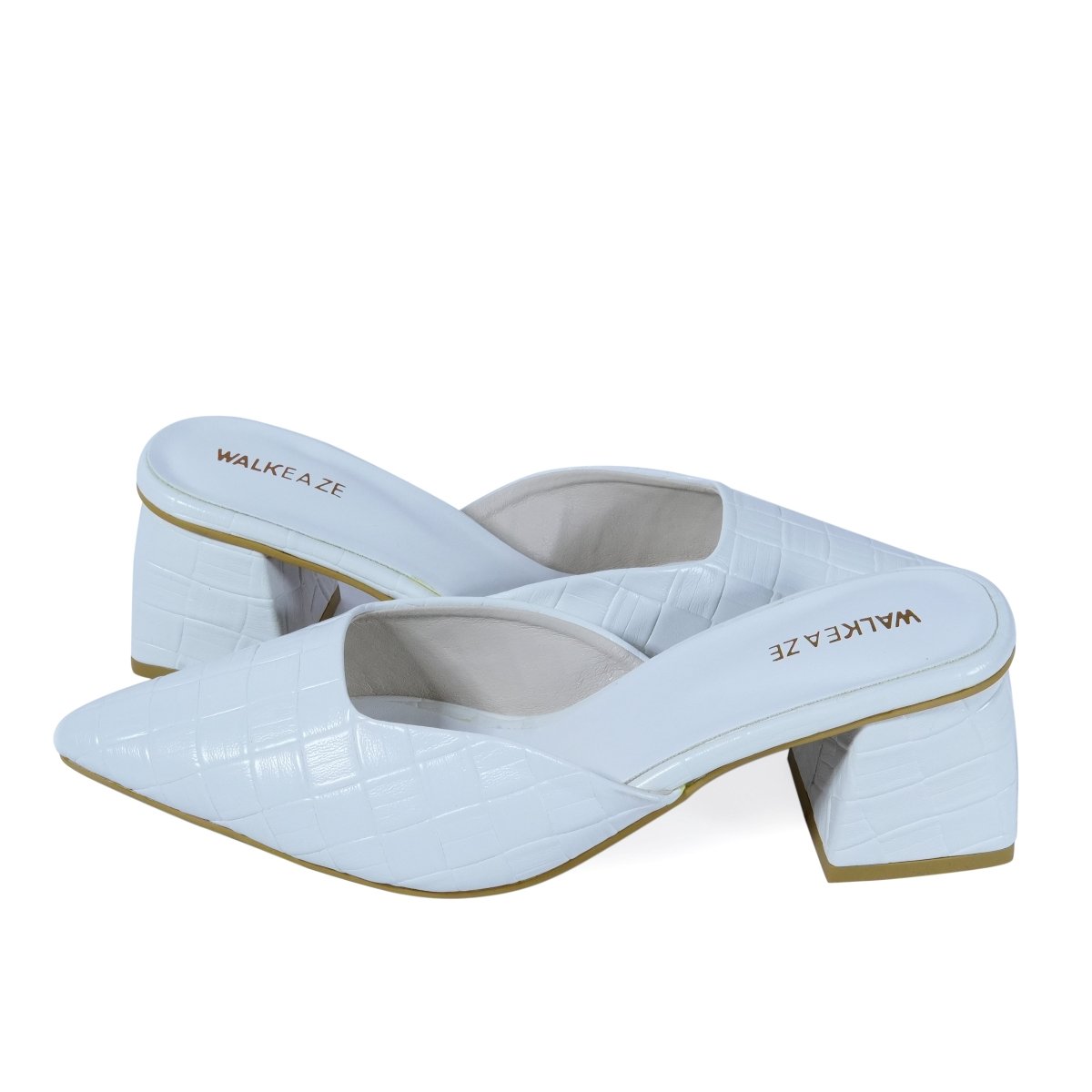 Women Formal Mules - 74895S