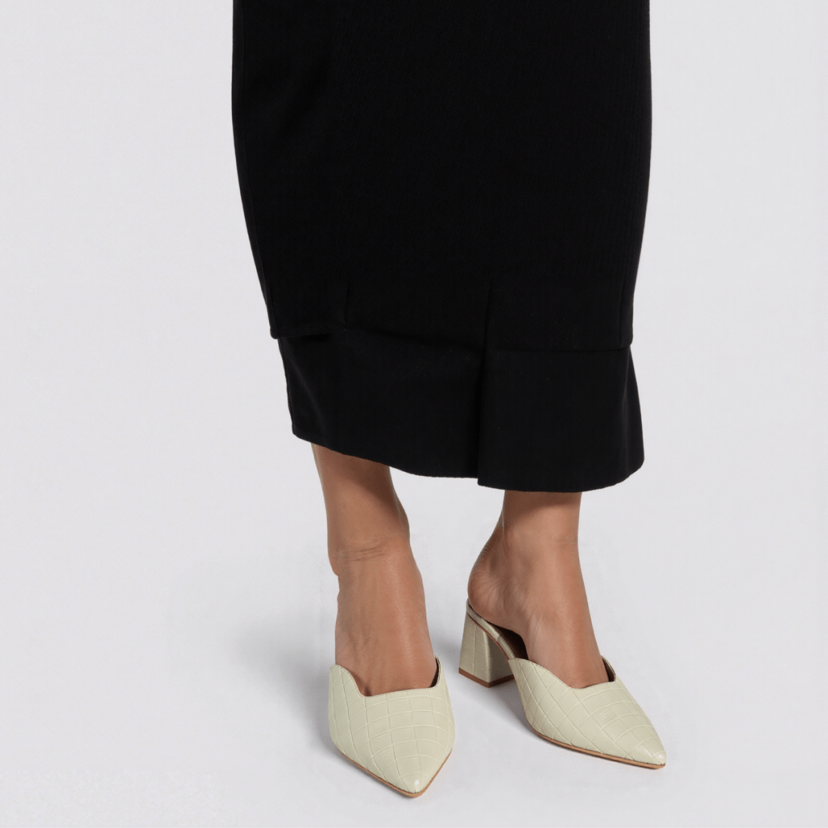 Women Formal Mules - 74895S