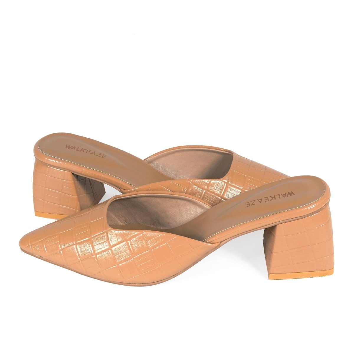 Women Formal Mules - 74895S