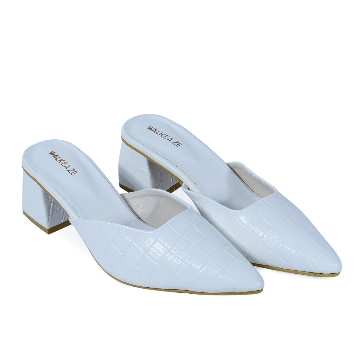 Women Formal Mules - 74895S