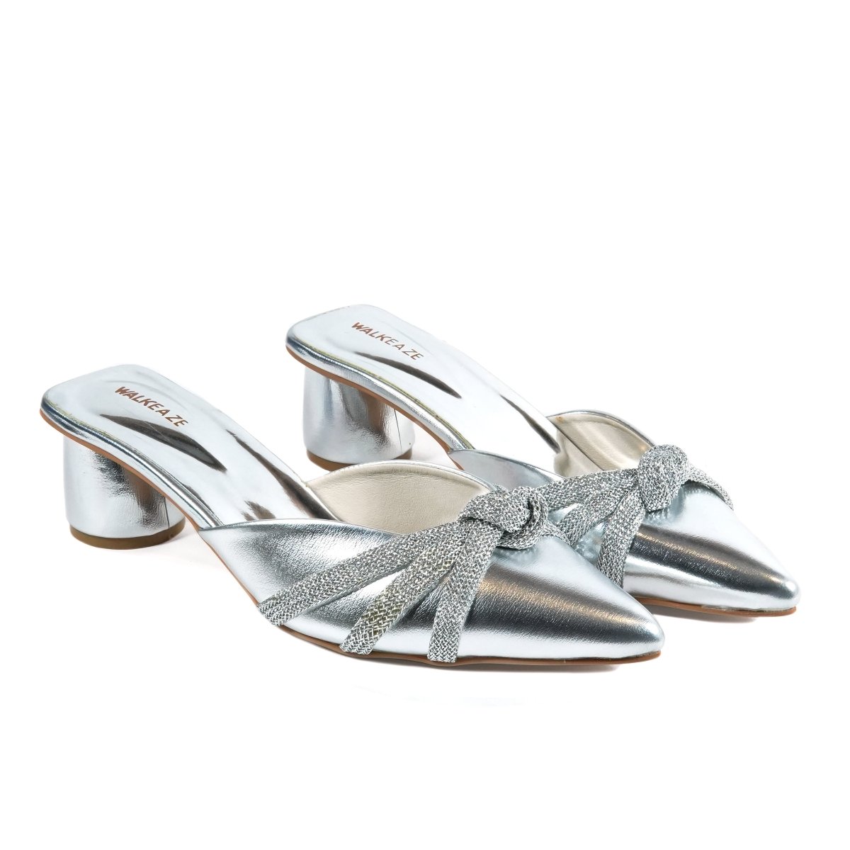 Women Formal Mules - 75029S