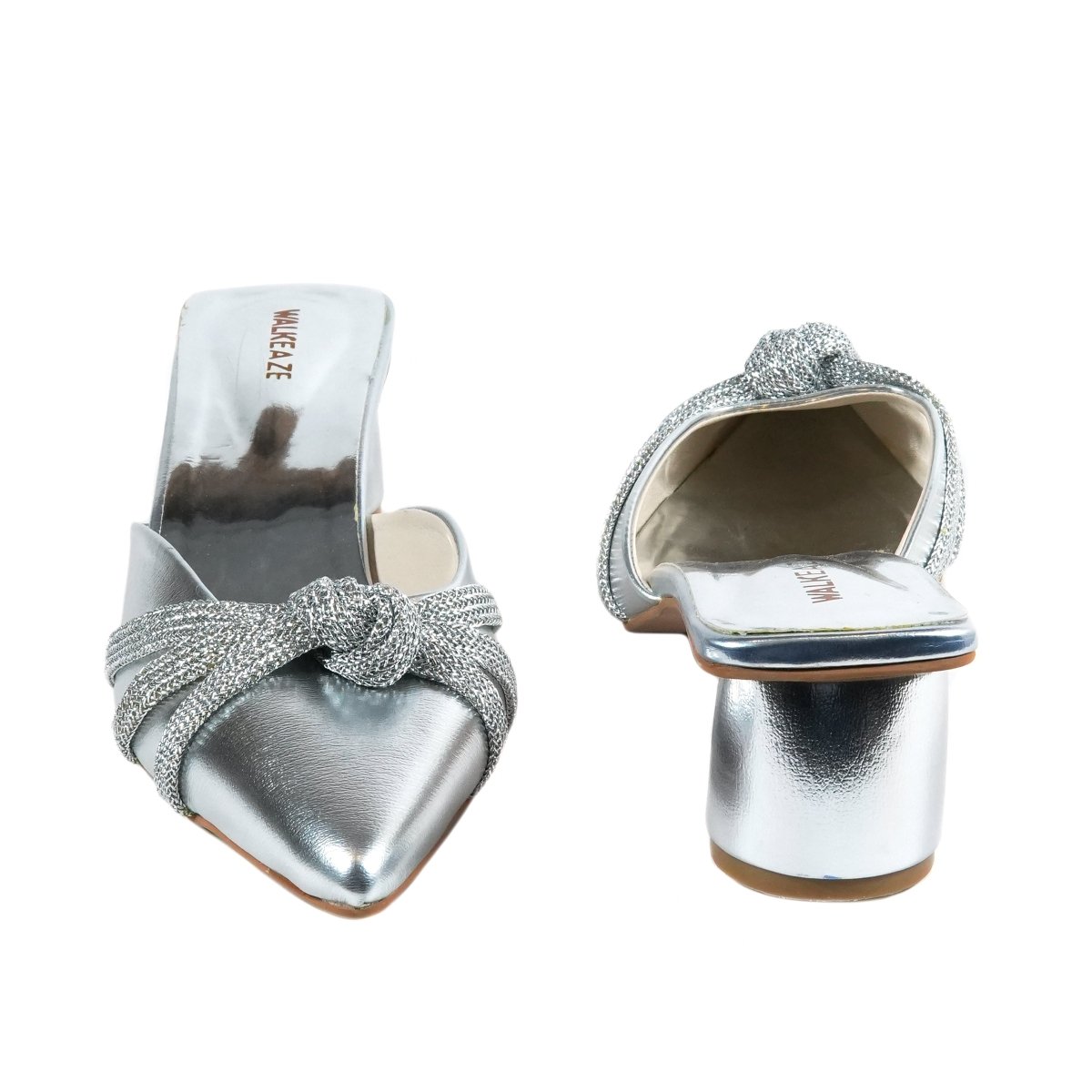 Women Formal Mules - 75029S