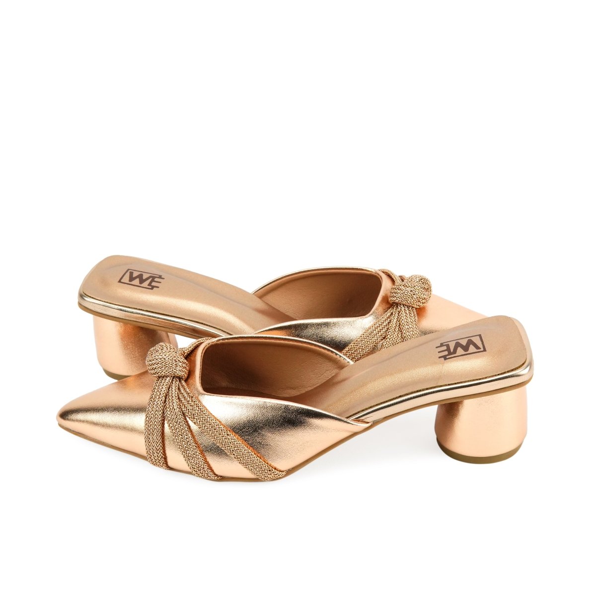 Women Formal Mules - 75029S