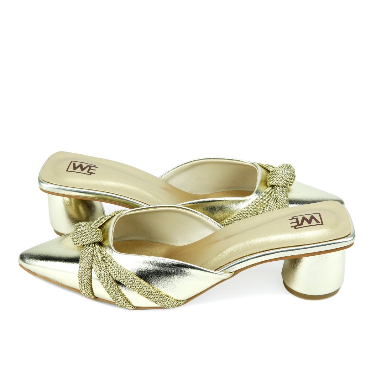 Women Formal Mules - 75029S