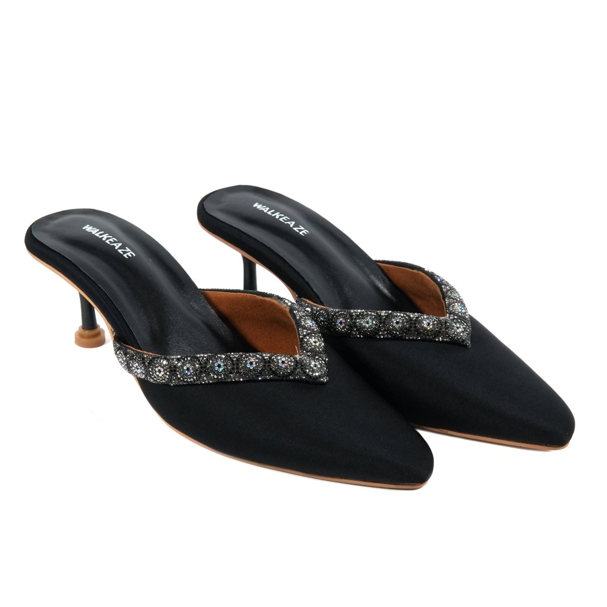 Women Formal Mules - 75213S