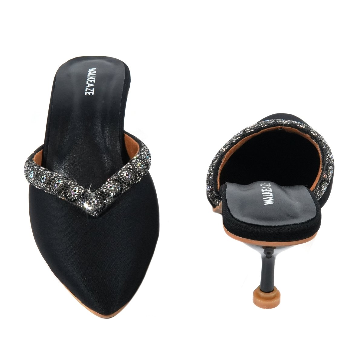 Women Formal Mules - 75213S
