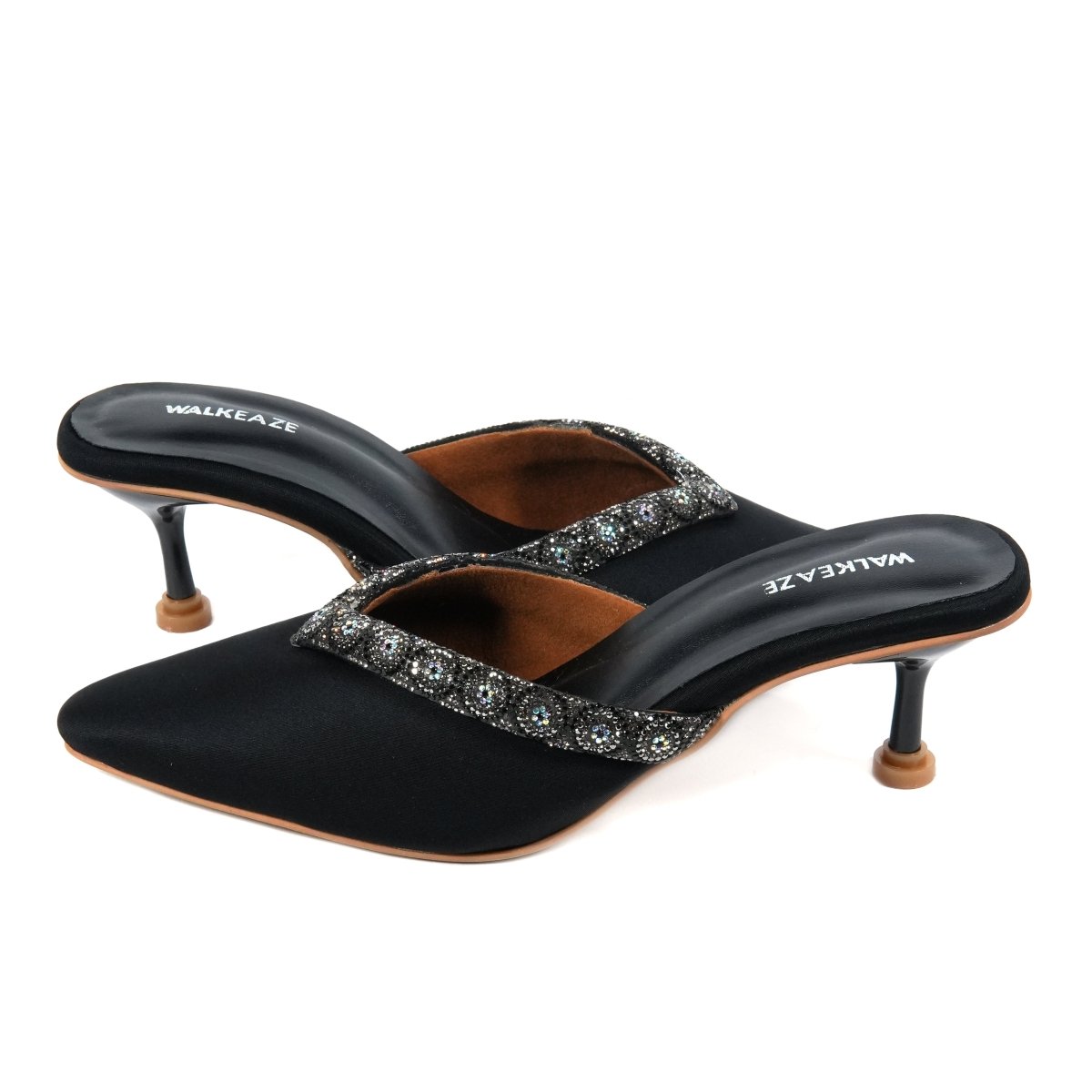 Women Formal Mules - 75213S