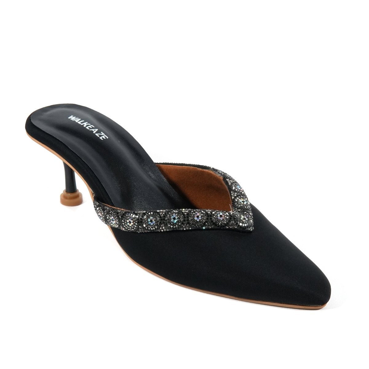 Women Formal Mules - 75213S