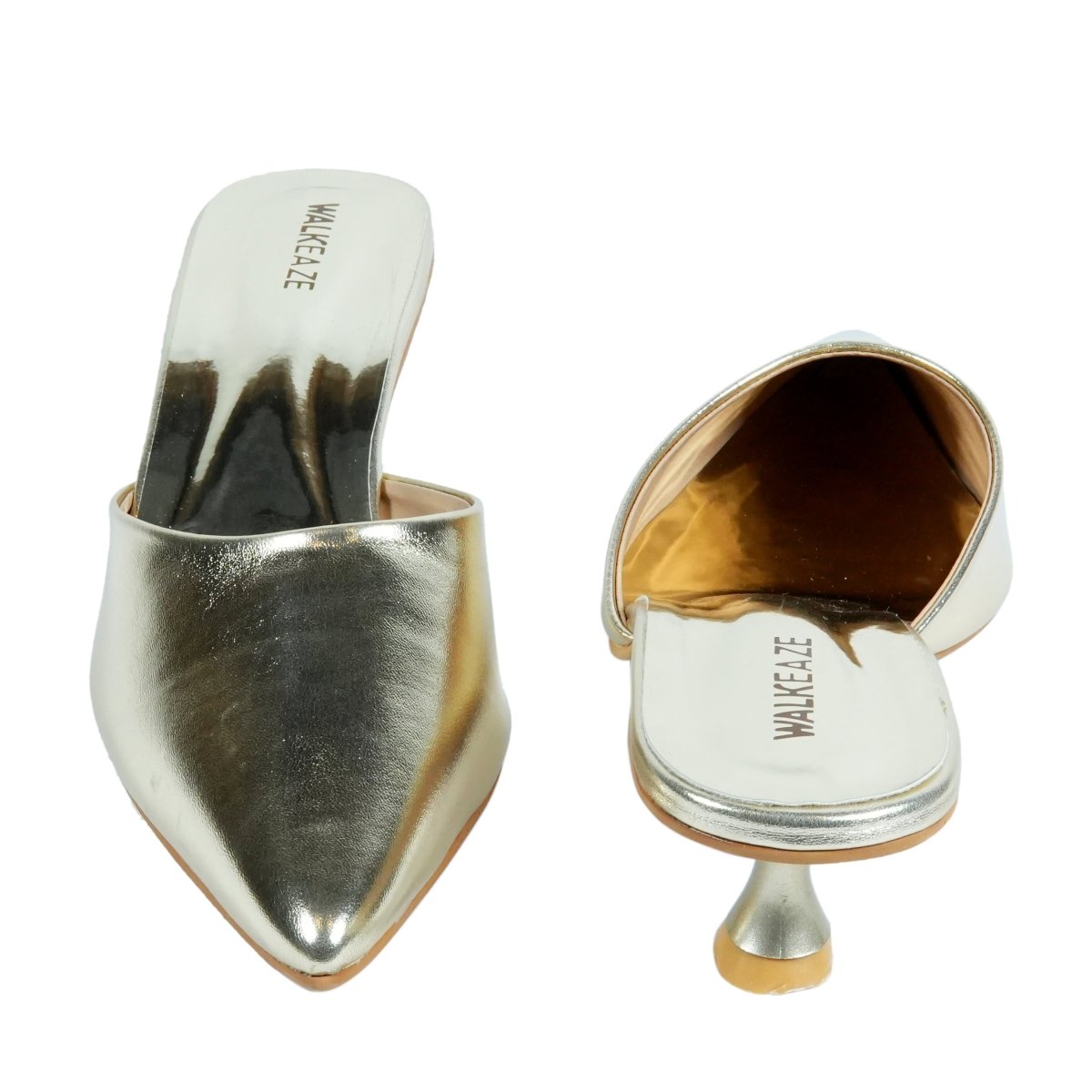 Women Formal Mules - 75243S