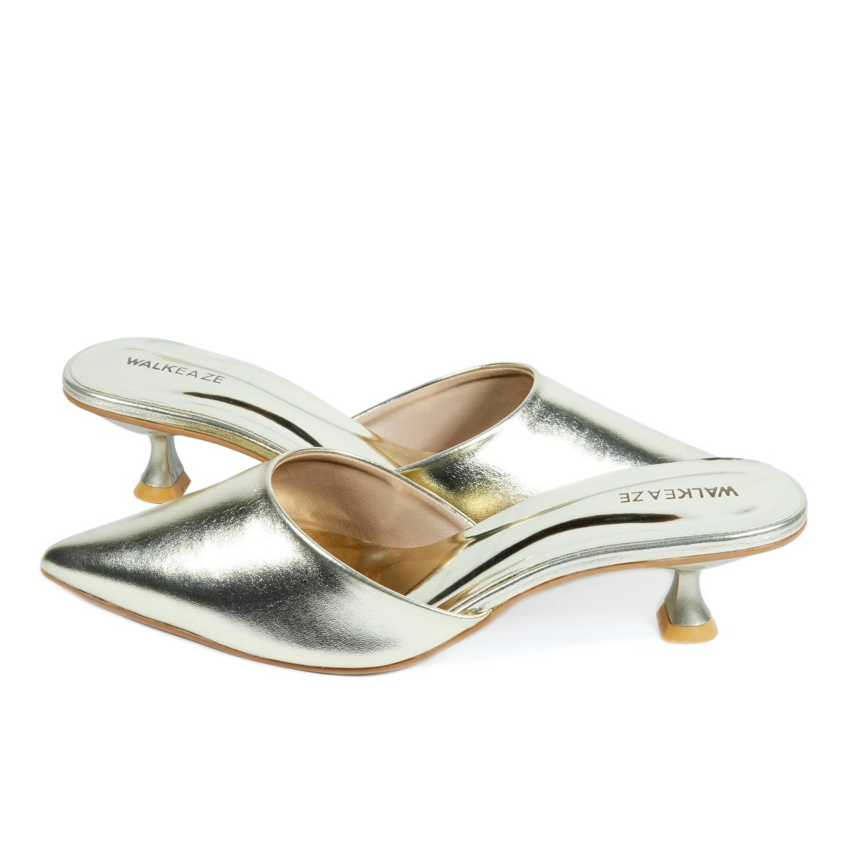Women Formal Mules - 75243S
