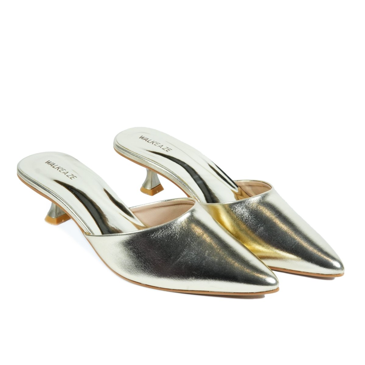 Women Formal Mules - 75243S