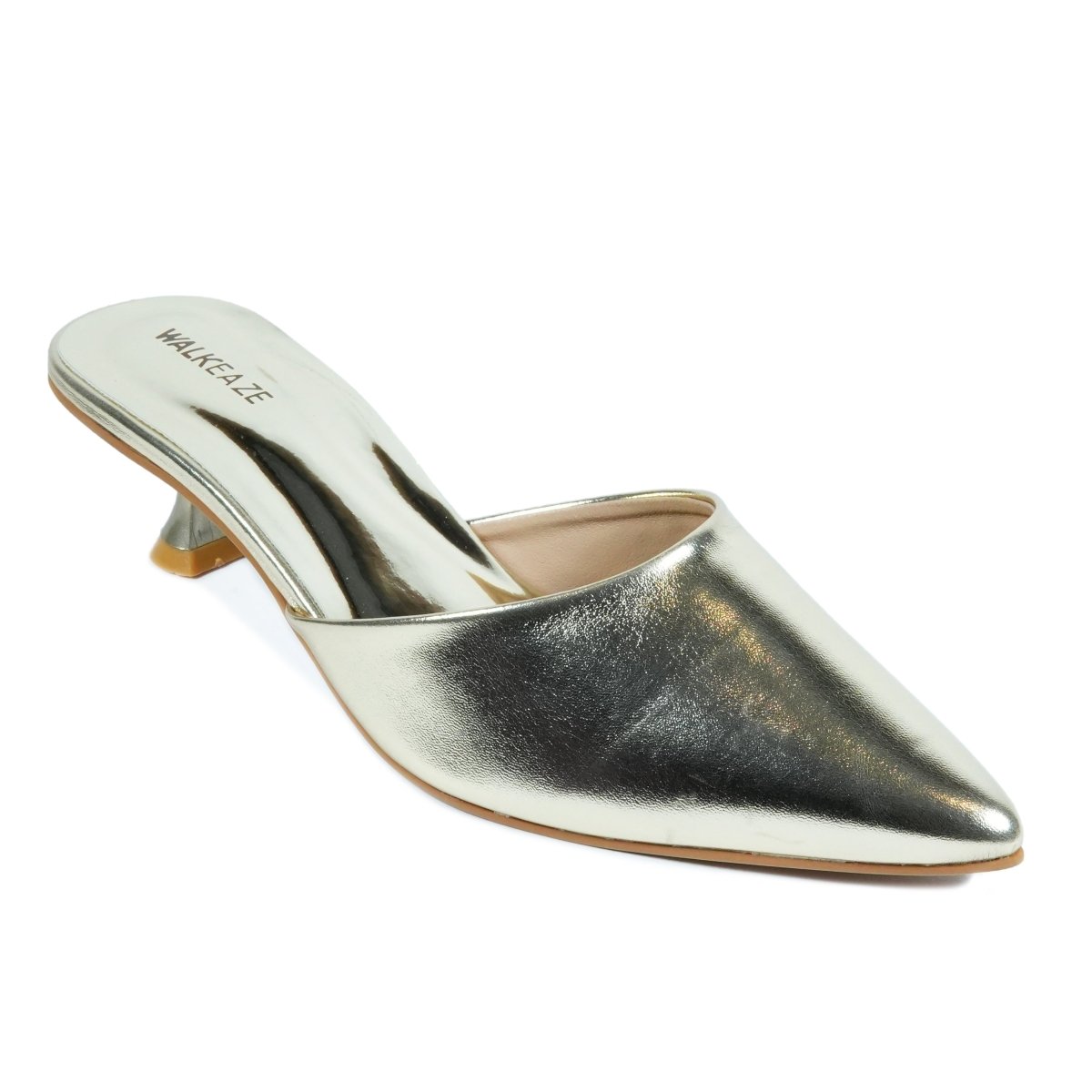 Women Formal Mules - 75243S