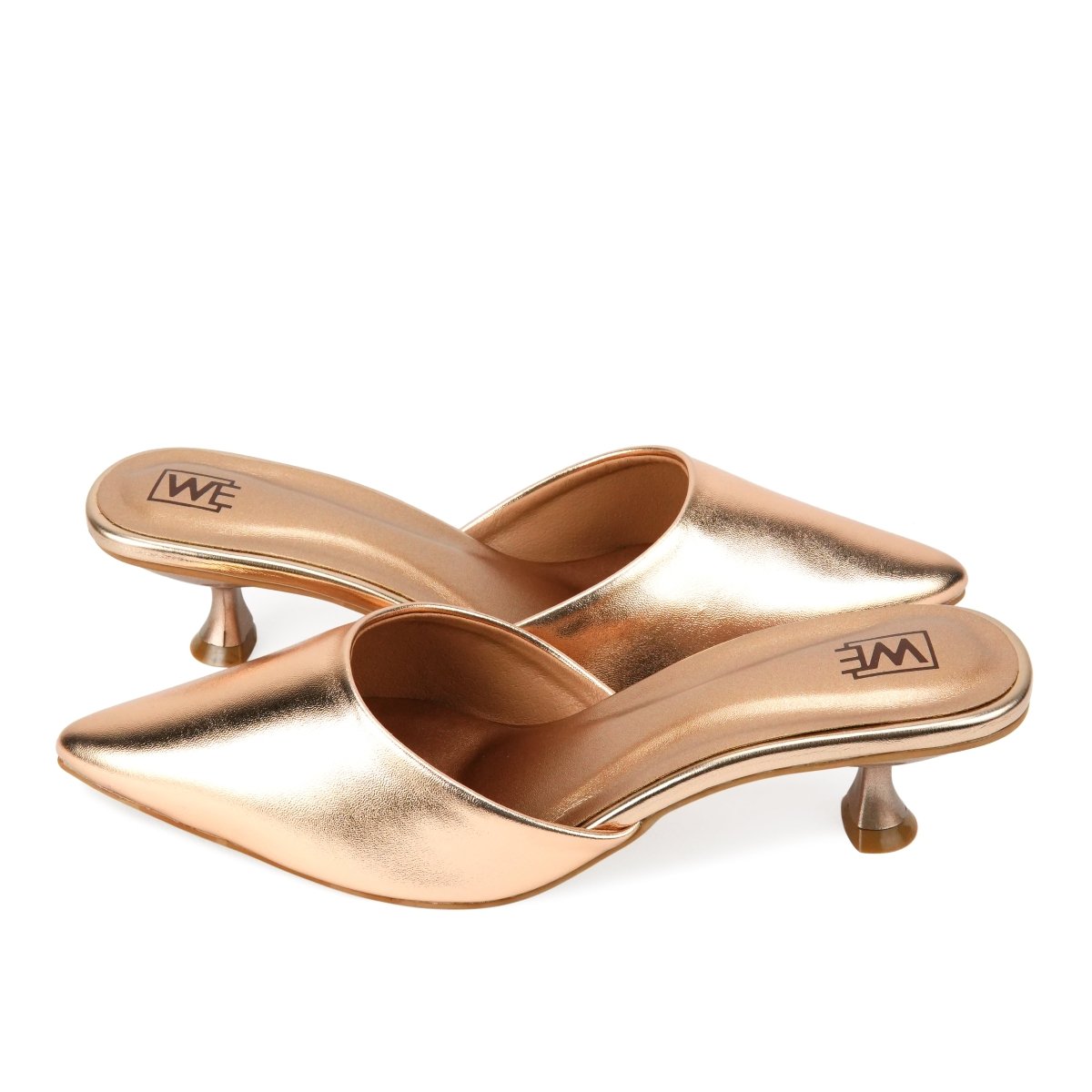 Women Formal Mules - 75243S