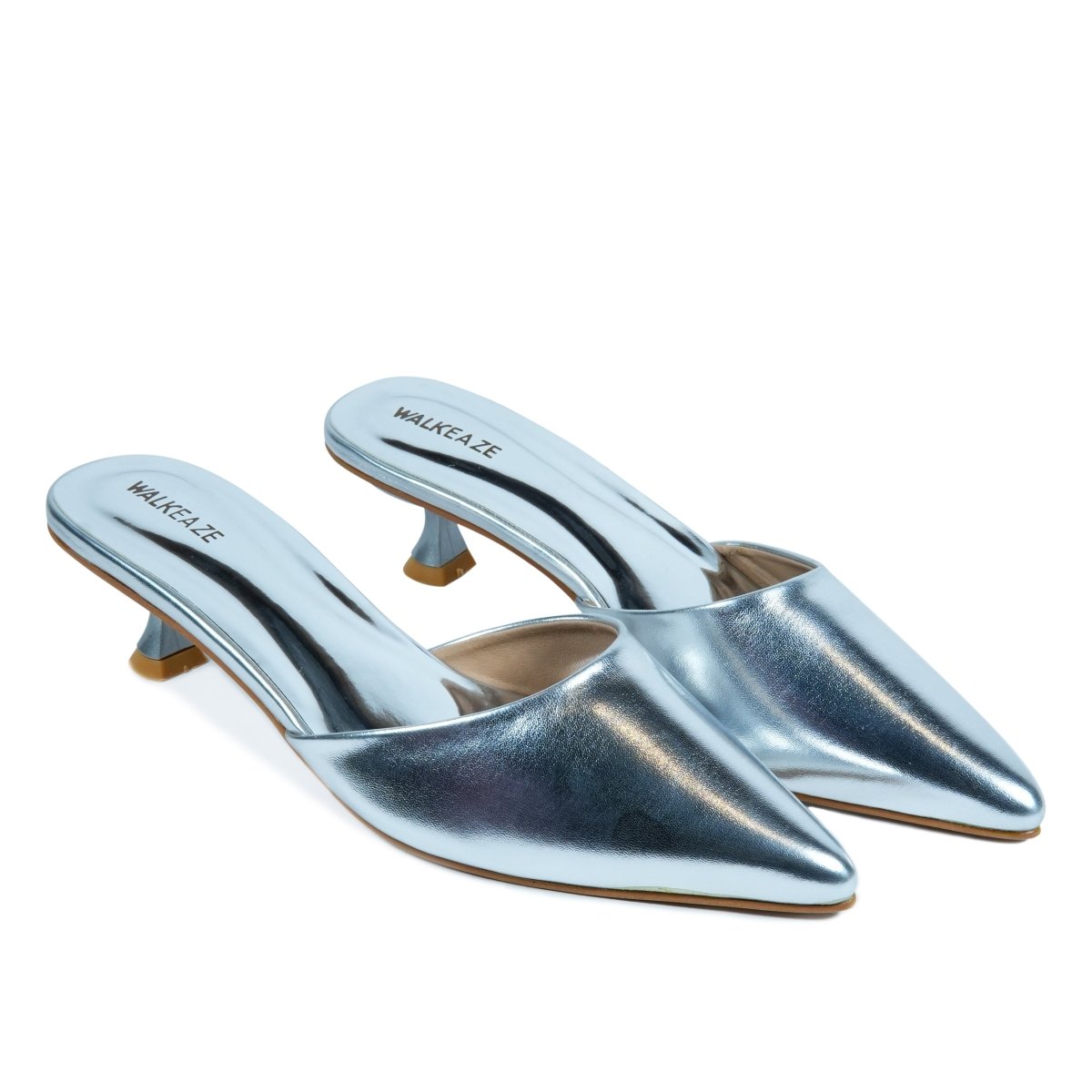 Women Formal Mules - 75243S