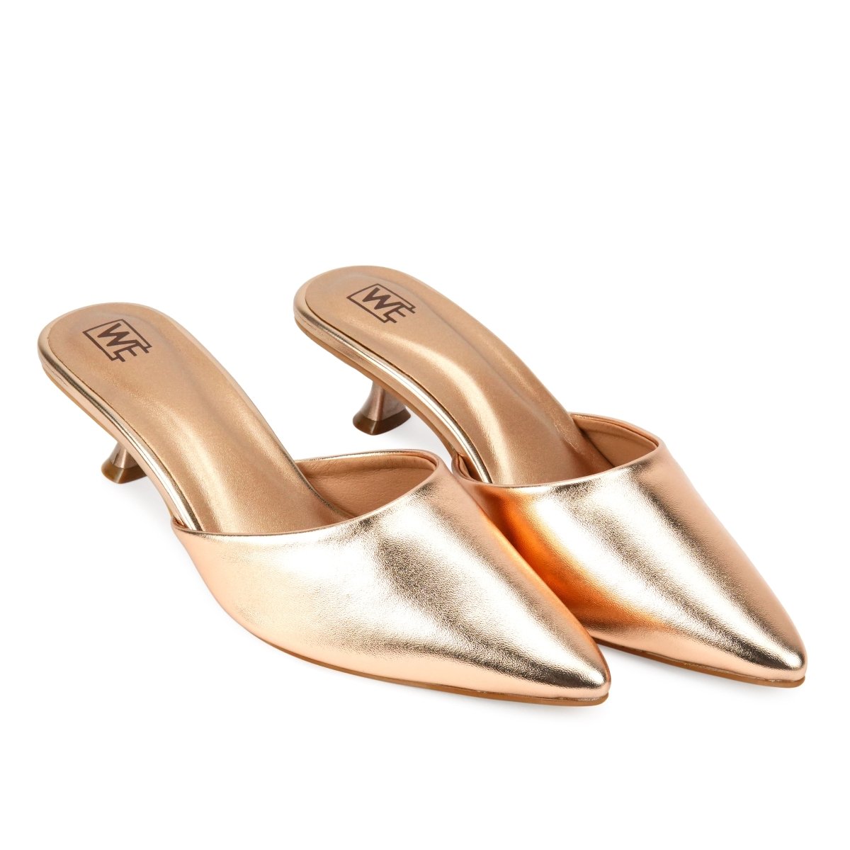 Women Formal Mules - 75243S