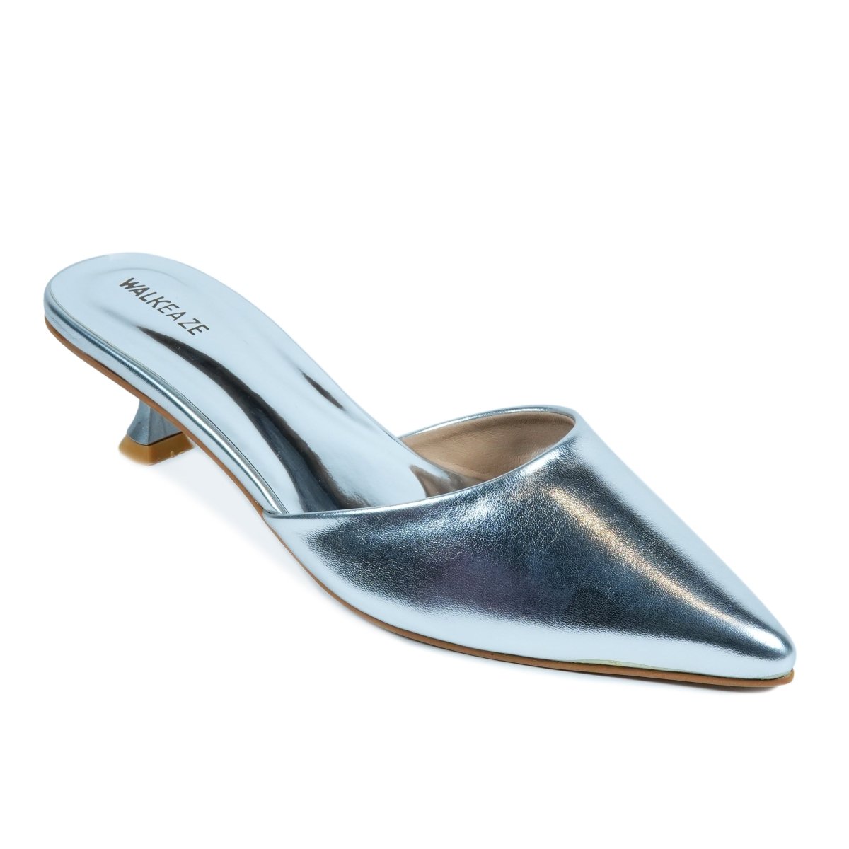 Women Formal Mules - 75243S