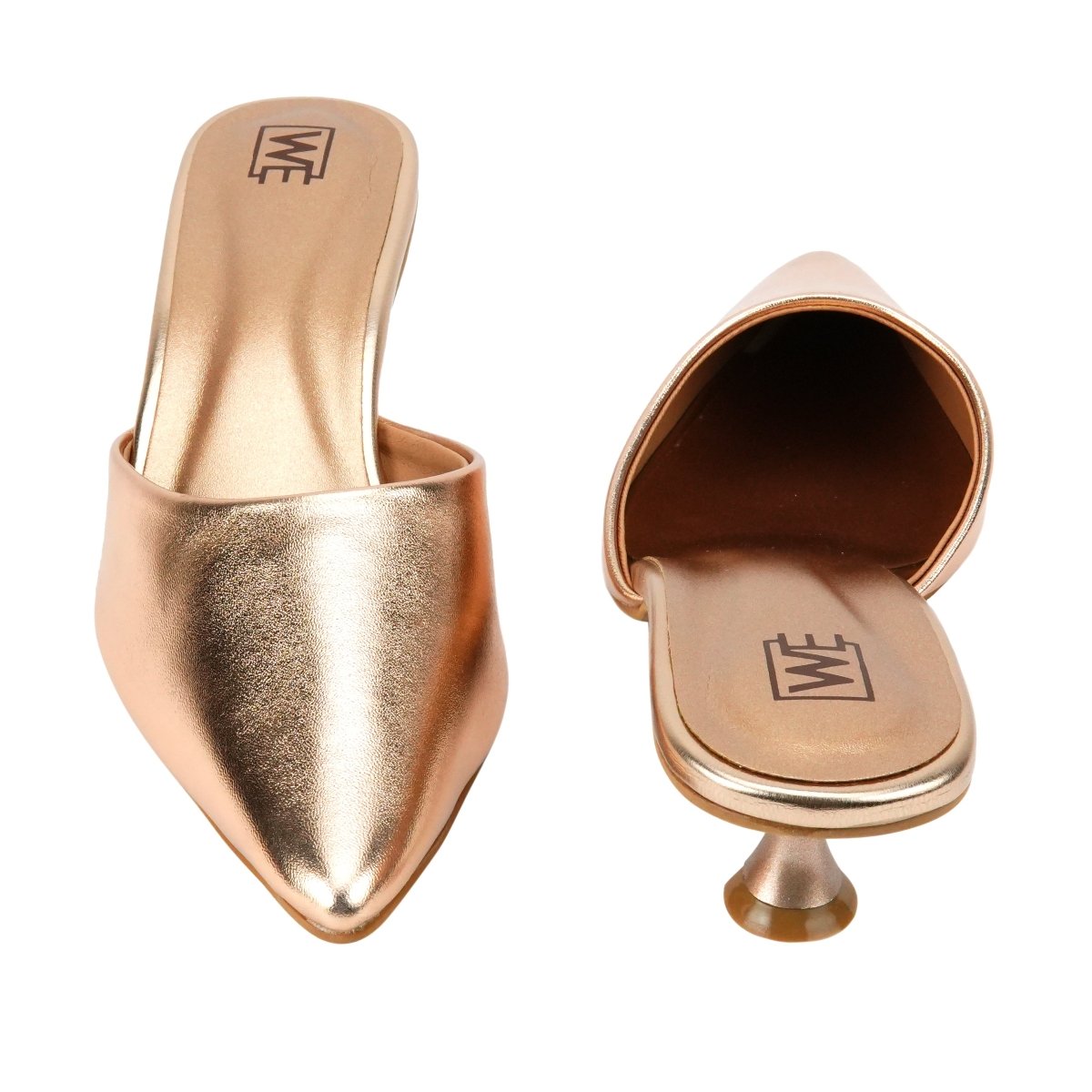 Women Formal Mules - 75243S