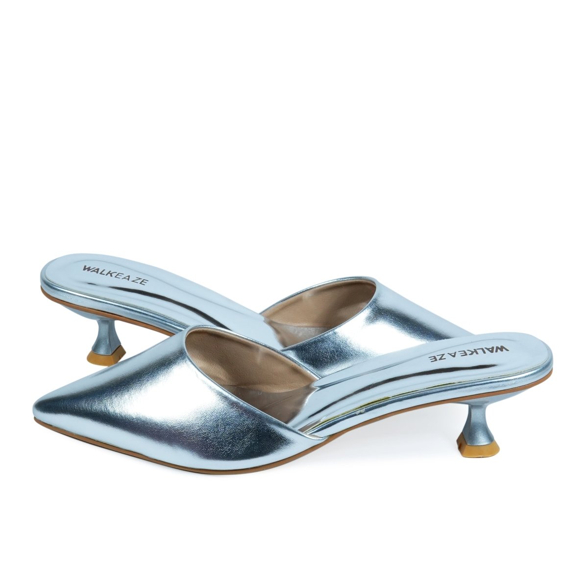 Women Formal Mules - 75243S
