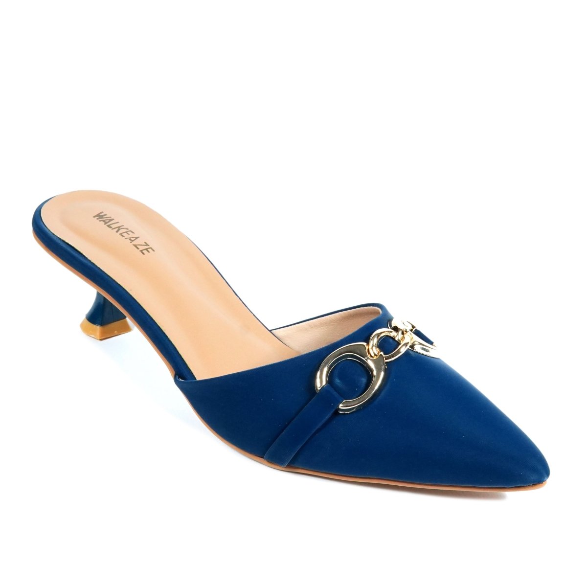 Women Formal Mules - 75244S