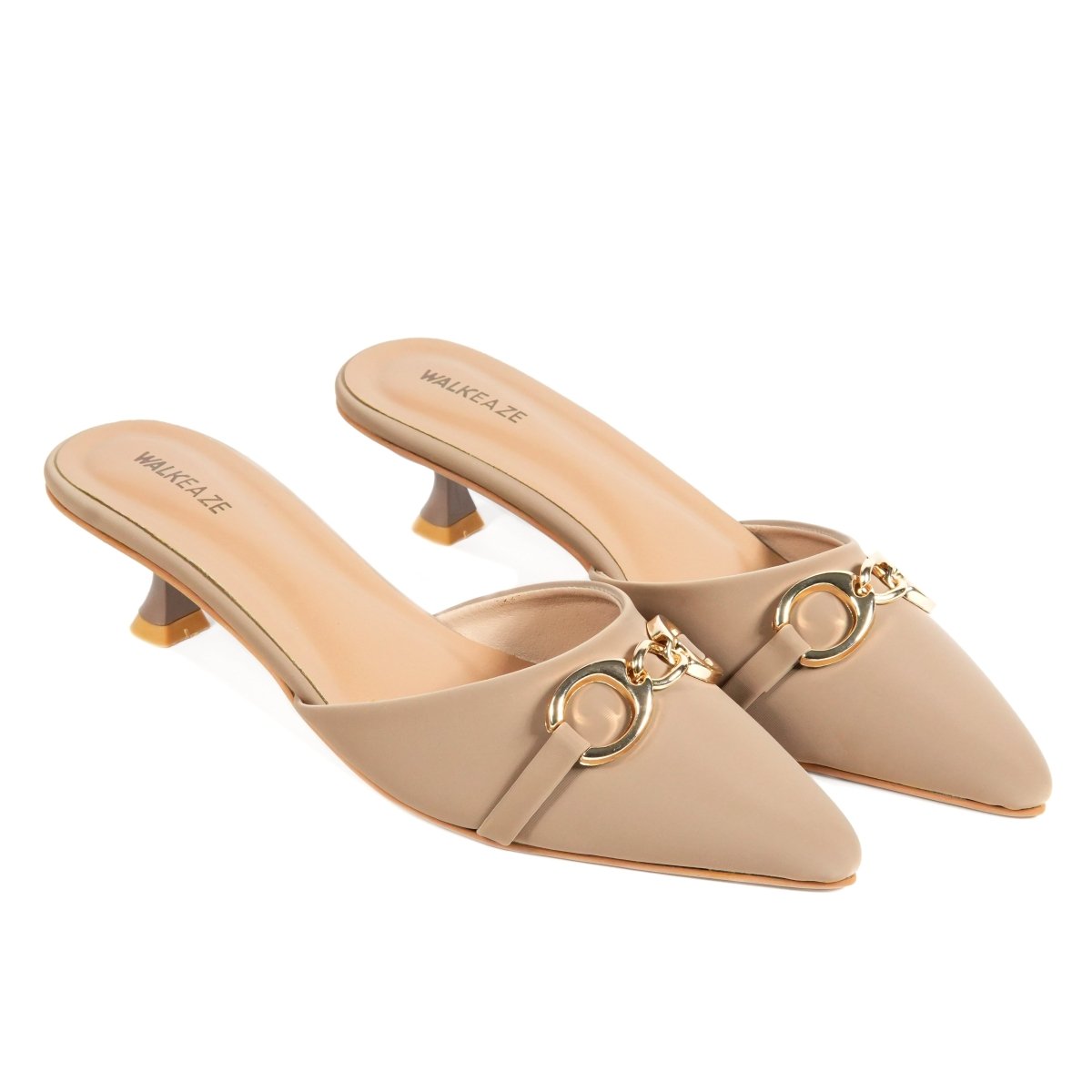Women Formal Mules - 75244S