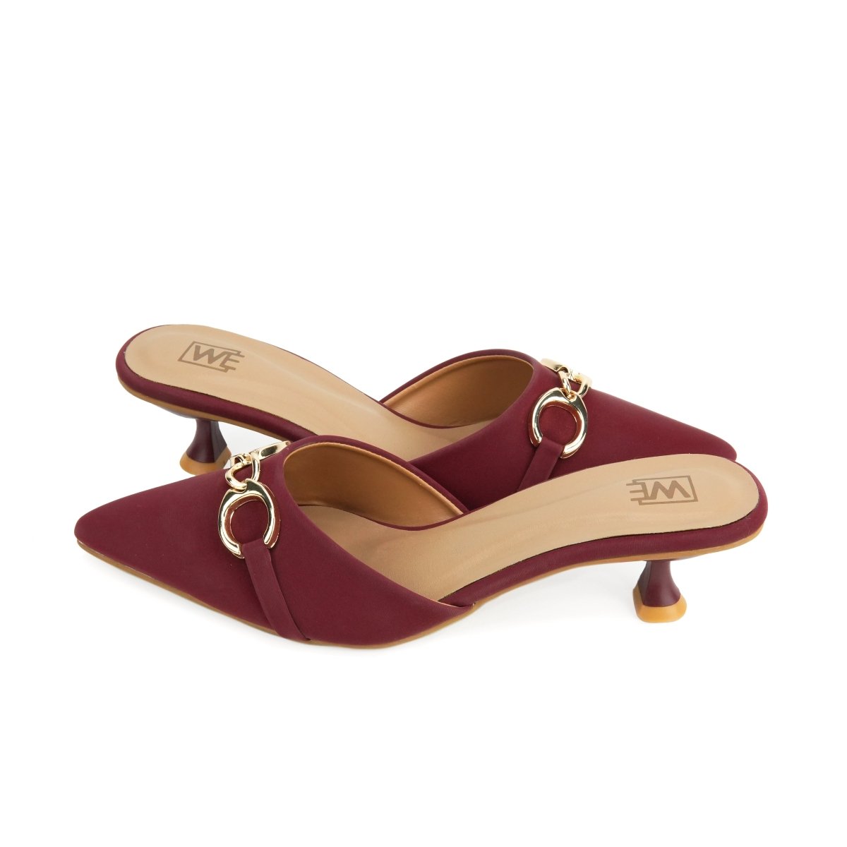 Women Formal Mules - 75244S