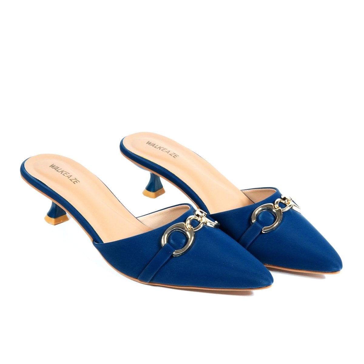 Women Formal Mules - 75244S
