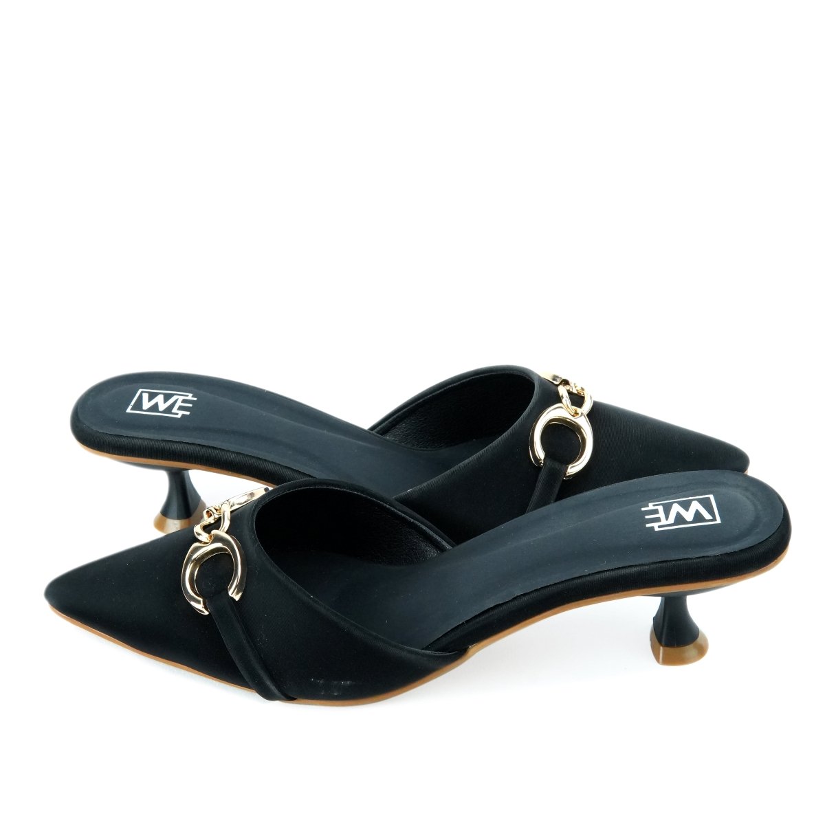 Women Formal Mules - 75244S
