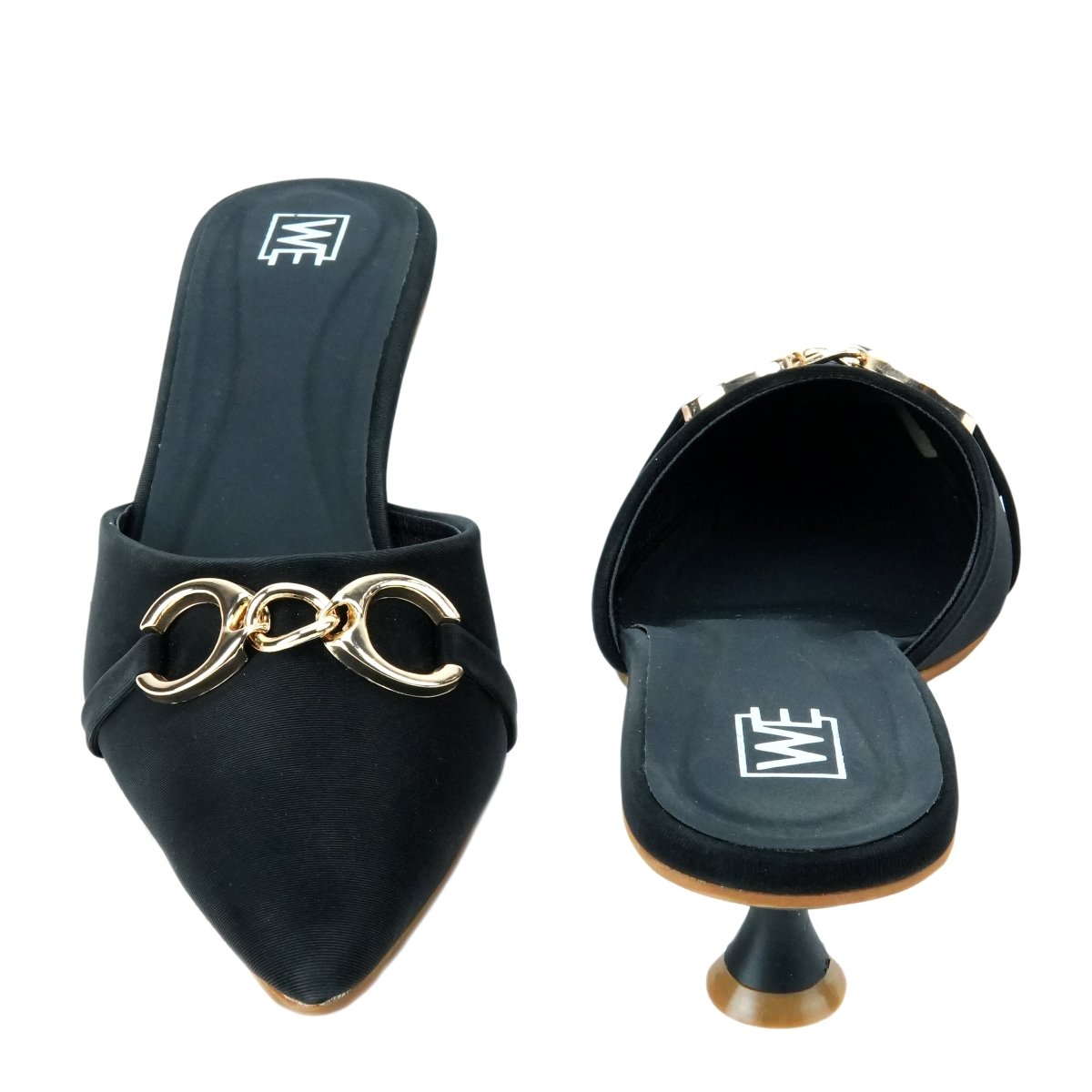 Women Formal Mules - 75244S