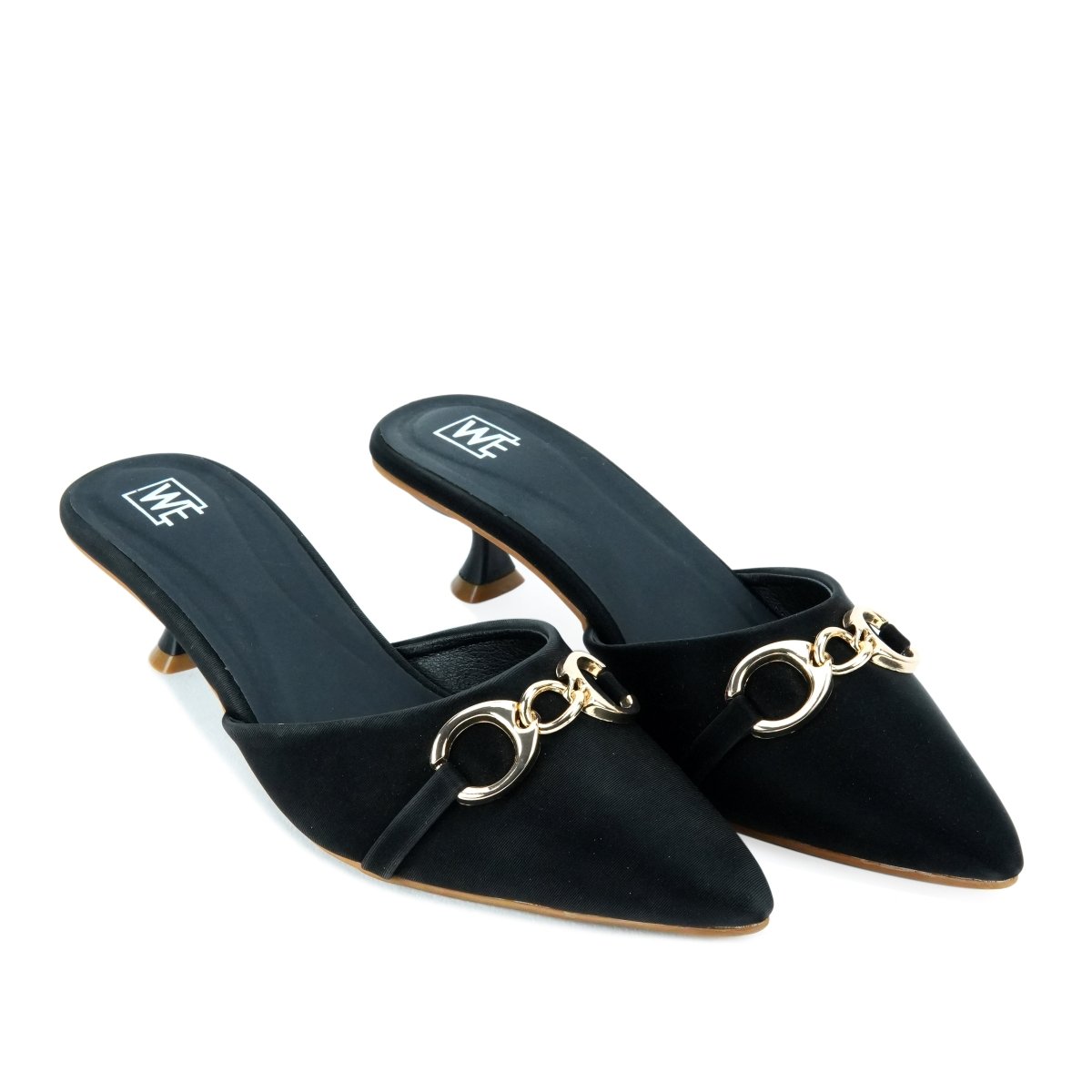 Women Formal Mules - 75244S