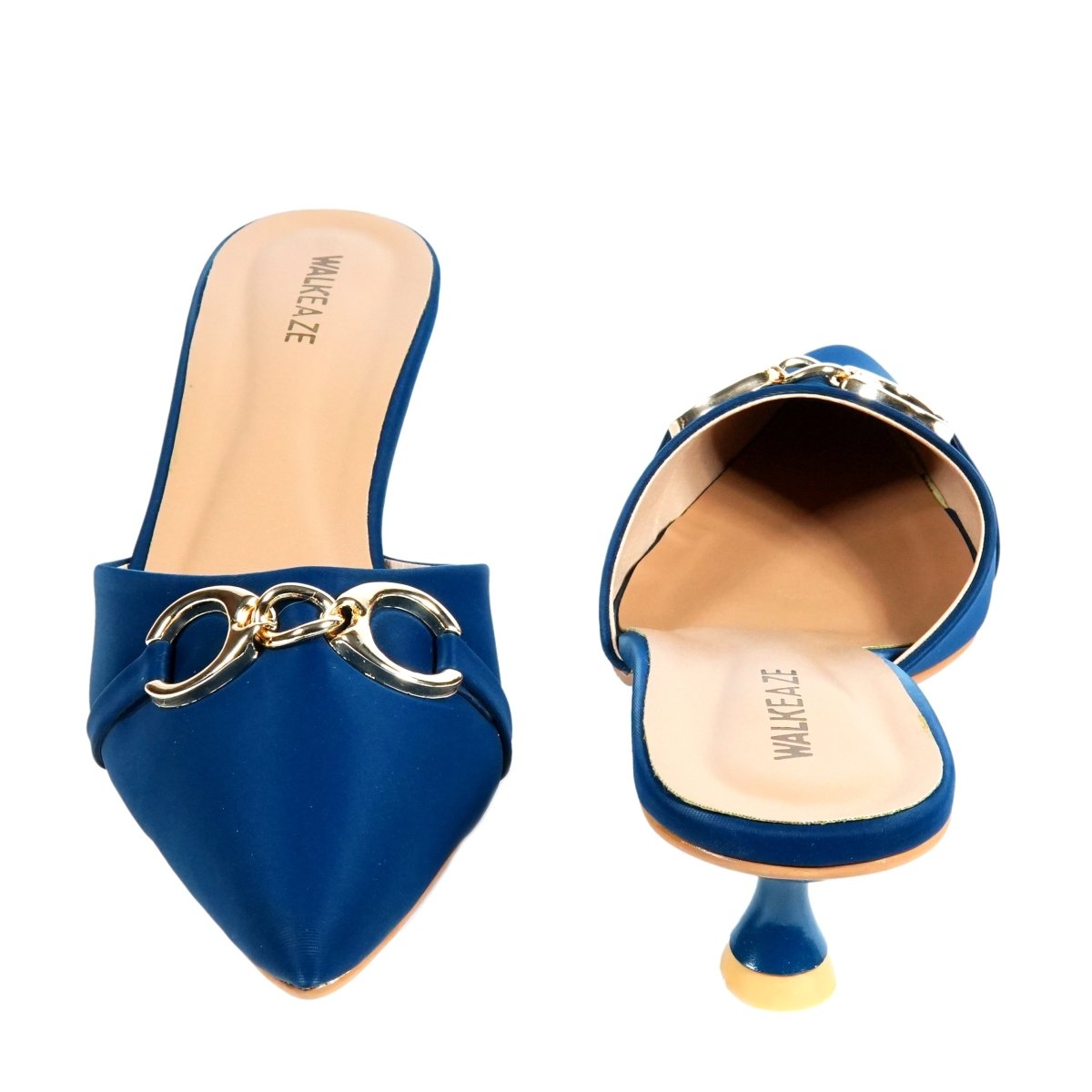 Women Formal Mules - 75244S