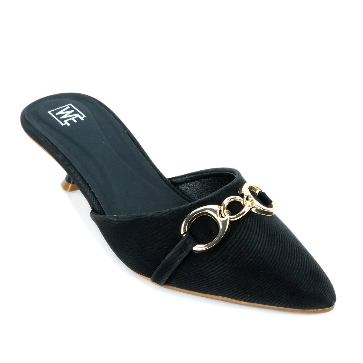 Women Formal Mules - 75244S