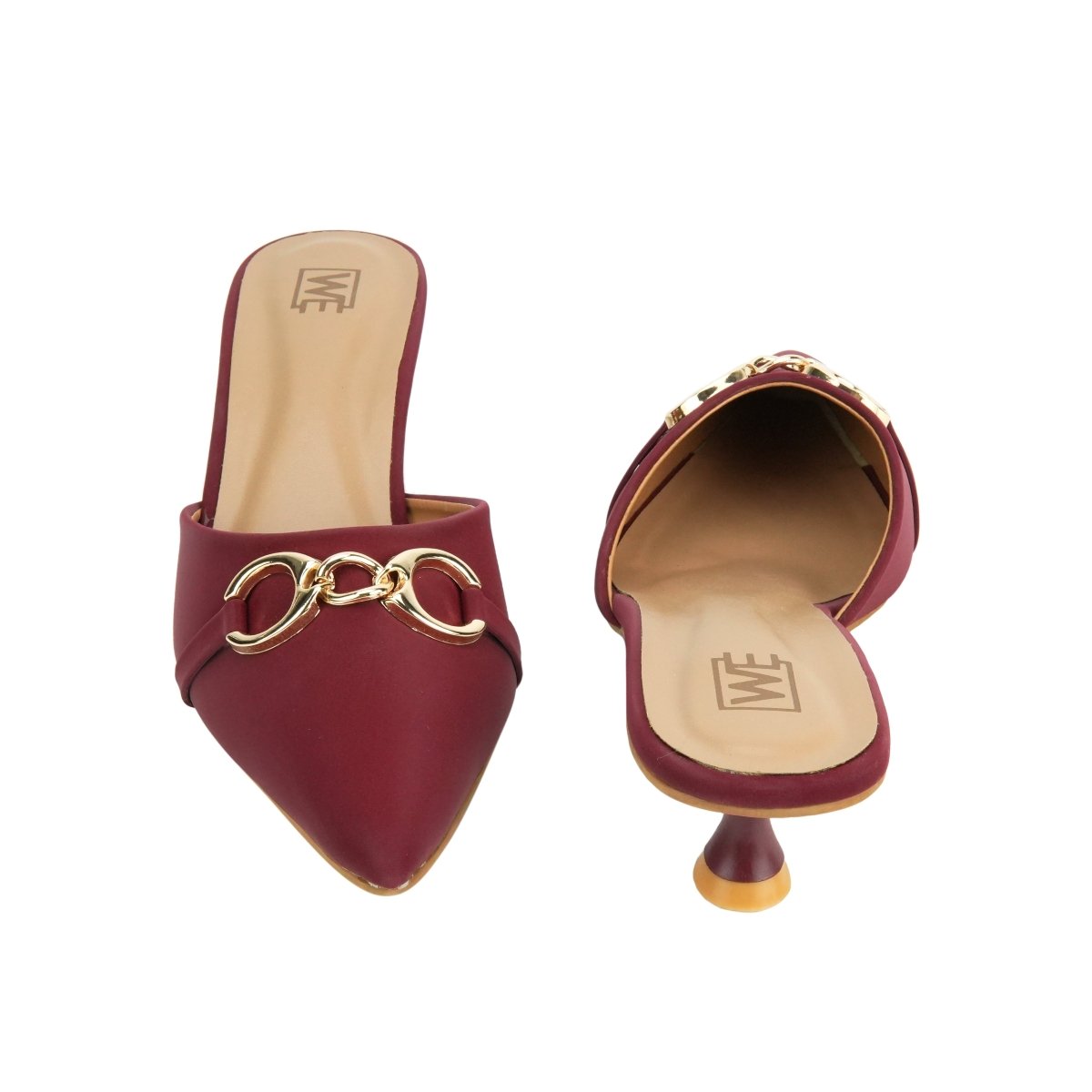 Women Formal Mules - 75244S