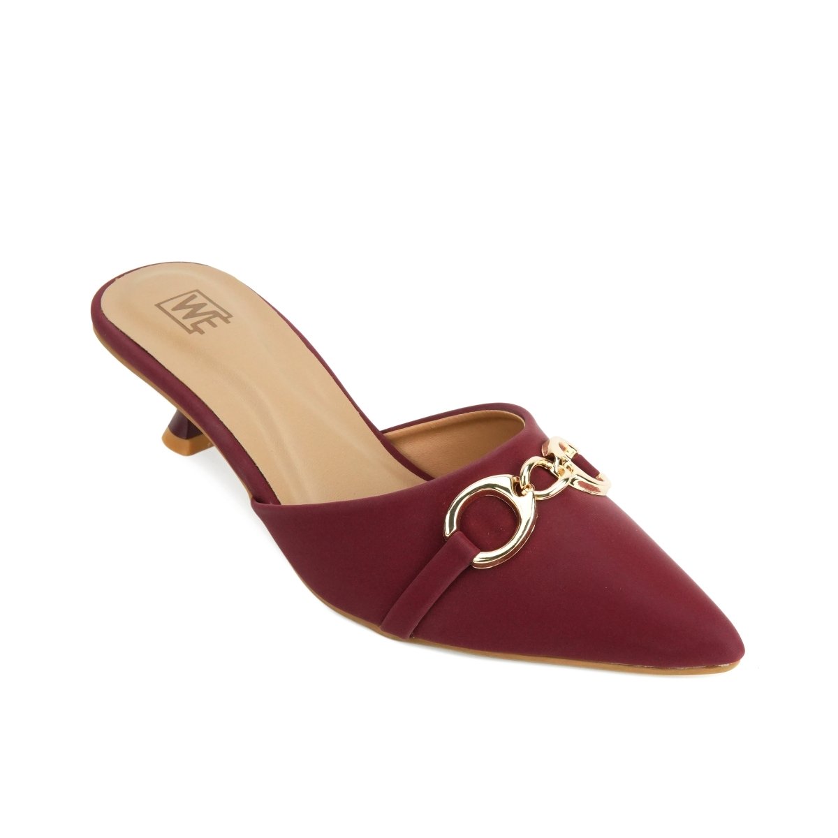 Women Formal Mules - 75244S