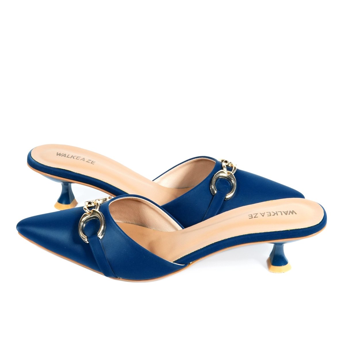 Women Formal Mules - 75244S