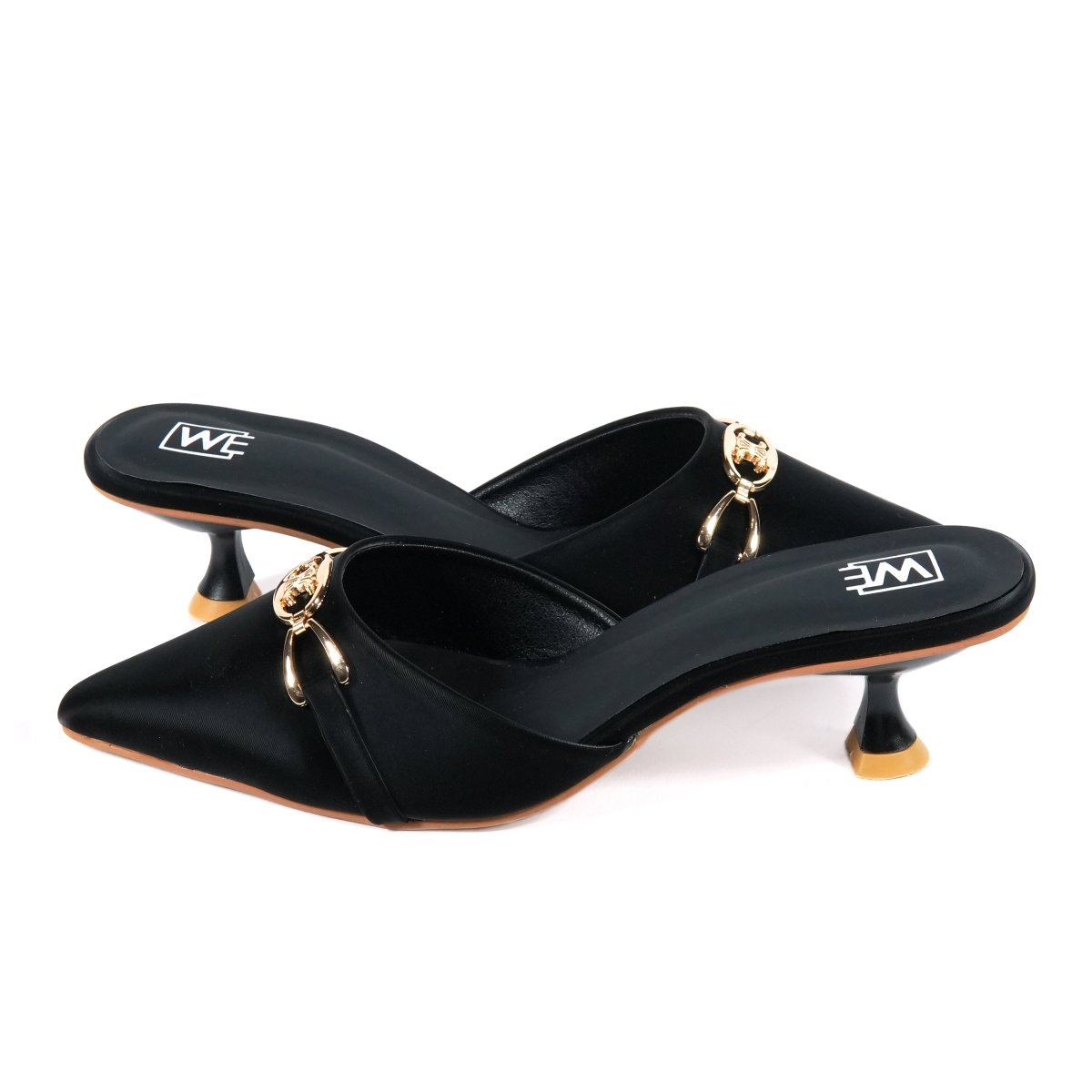 Women Formal Mules - 75245S