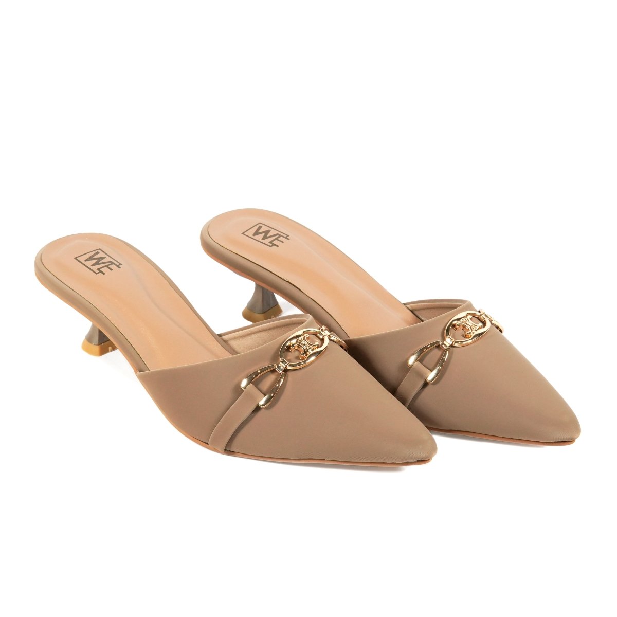 Women Formal Mules - 75245S