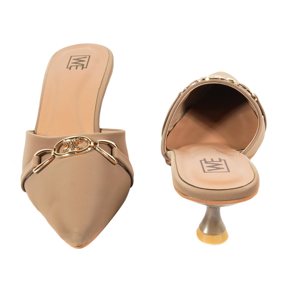 Women Formal Mules - 75245S