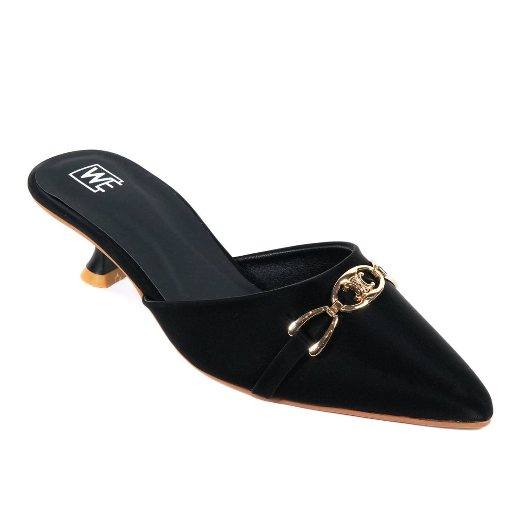 Women Formal Mules - 75245S - Mules - Walkeaze