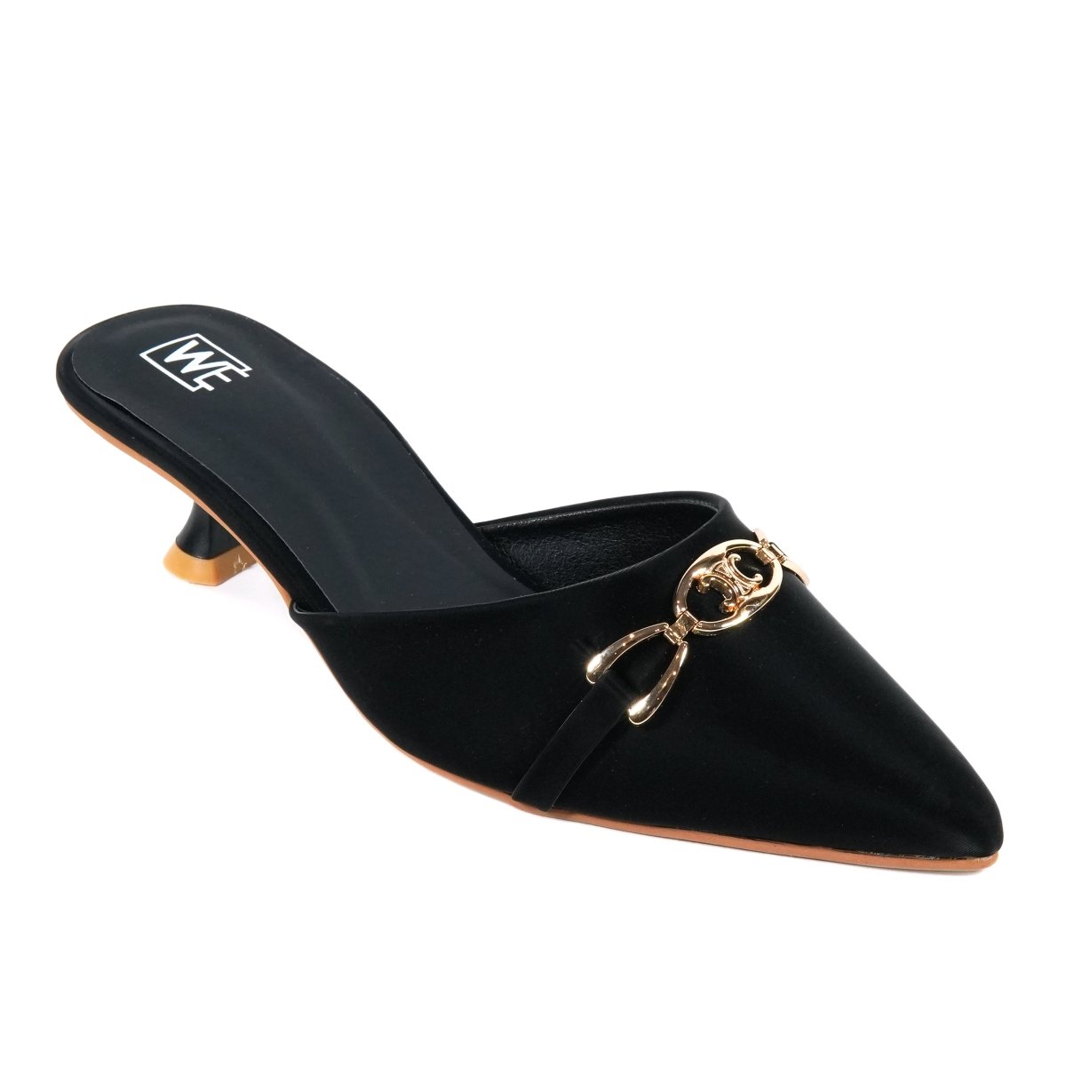 Women Formal Mules - 75245S