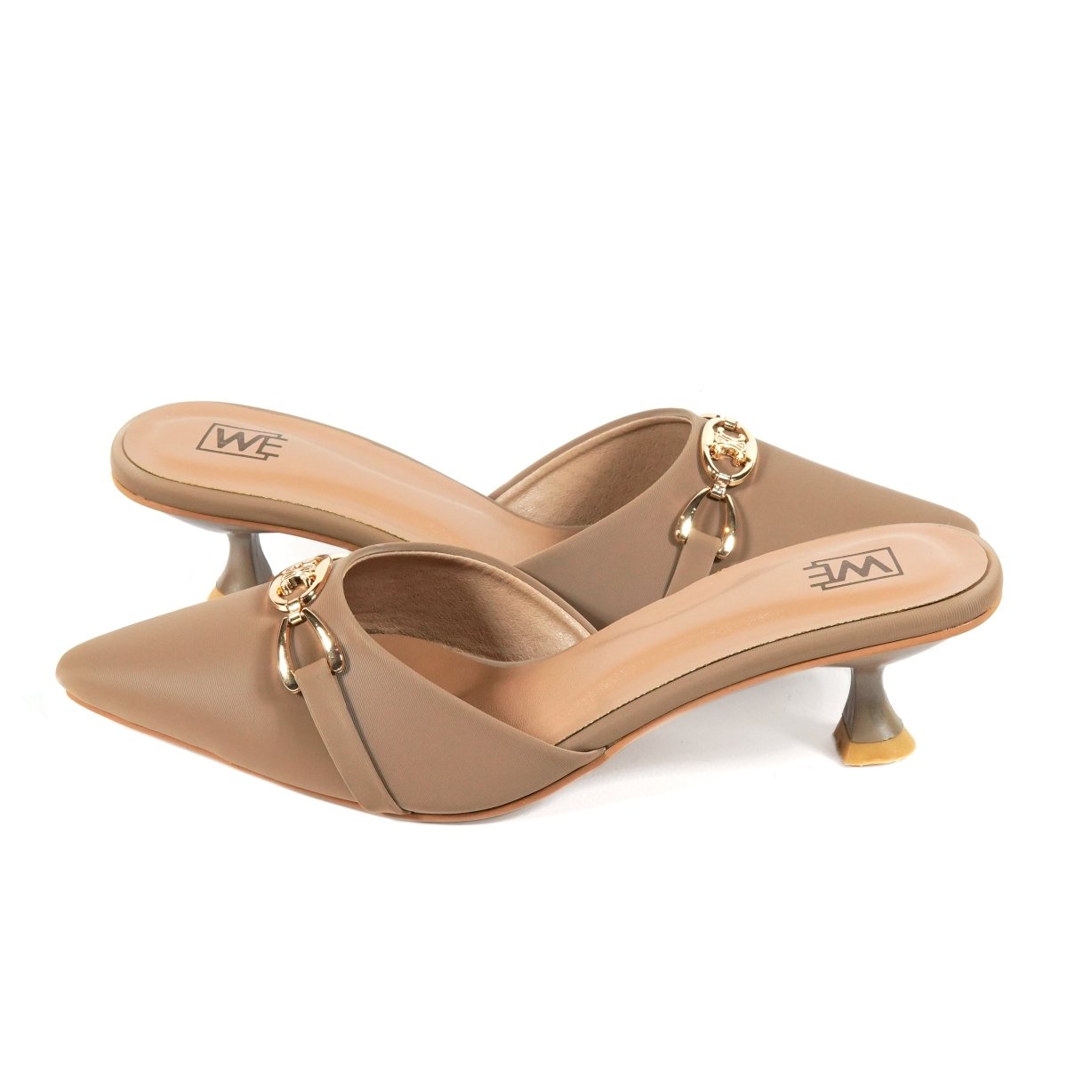 Women Formal Mules - 75245S
