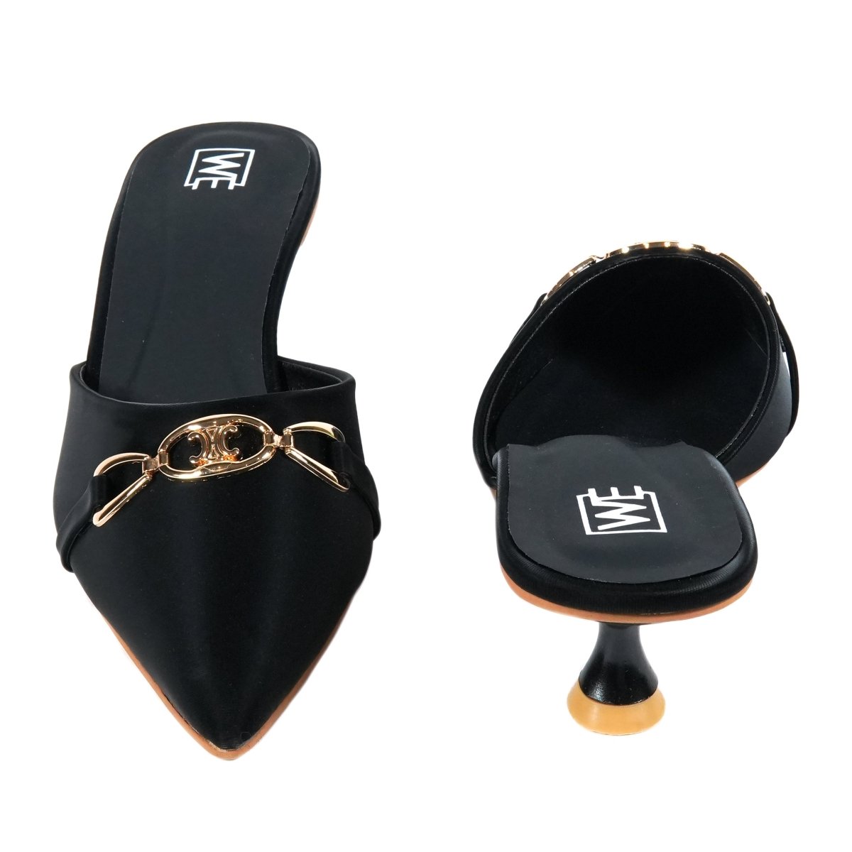 Women Formal Mules - 75245S