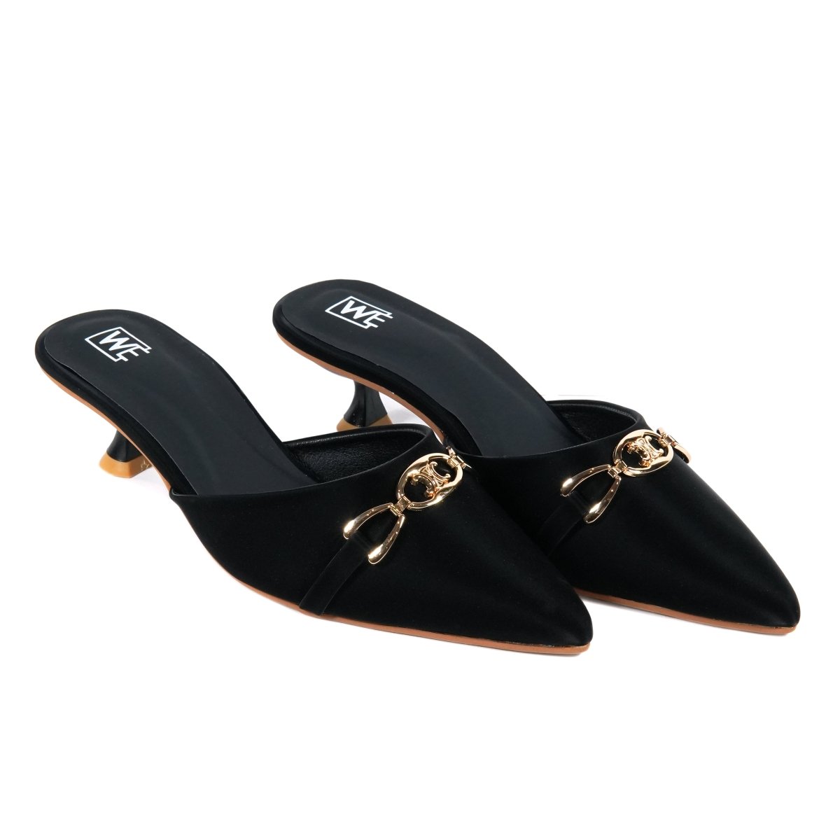 Women Formal Mules - 75245S