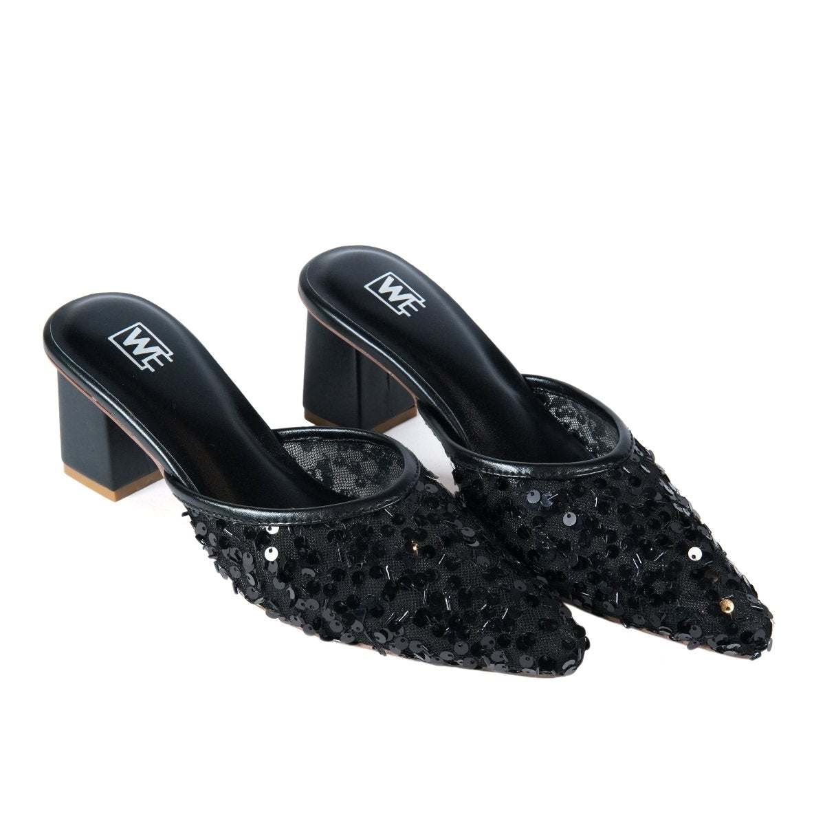 Women Formal Mules - 75251S